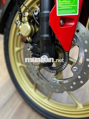 Honda Winner V3 ABS 2023 chính chủ Smartkey