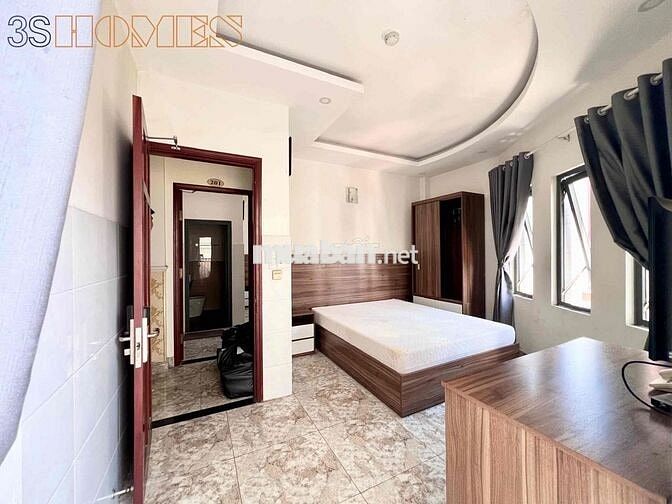 CUỐI NGUYỄN OANH - FULL NỘI THẤT