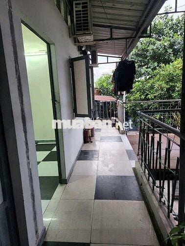 nhà trọ phạm hùng q8,rẻ ,mát,sạch, đẹp 3tr2 gác 3×3mkế AEON parmall q8