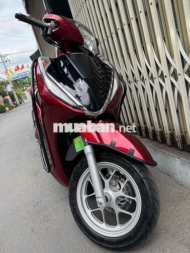 Honda Lead đỏ 5/2026 bstp chính chủ ít đi