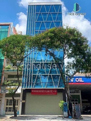 Bán nhà mặt tiền đường 30m BÀU CÁT ĐÔI, DT: 8X18m, 4 lầu, giá 65 tỷ.