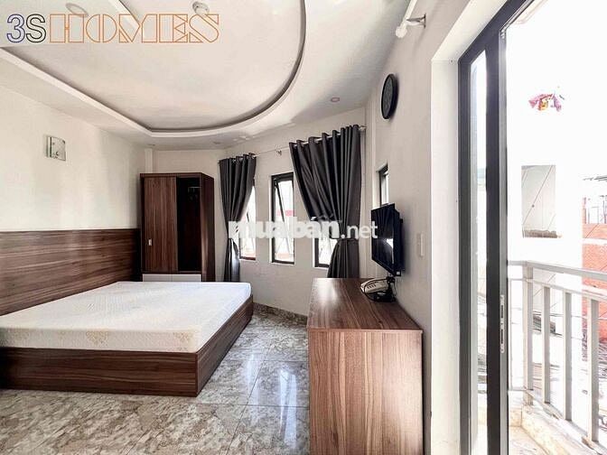 CUỐI NGUYỄN OANH - FULL NỘI THẤT