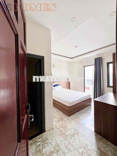 CUỐI NGUYỄN OANH - FULL NỘI THẤT