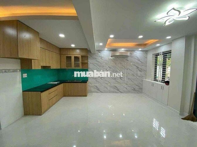 Cho thuê tâng trệt riêng biệt chung cư Hoa Sứ PN sát coop- mới đẹp - n
