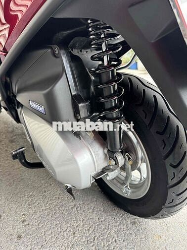 Honda Lead đỏ 5/2026 bstp chính chủ ít đi