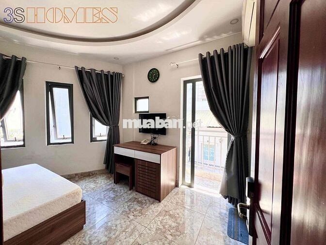 CUỐI NGUYỄN OANH - FULL NỘI THẤT