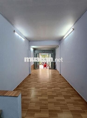 Cho Thuê GẤP HXH8m nguyên căn Nguyễn Đình Chiểu, P2, Q3, 3PN/3WC