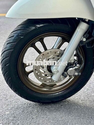 ❤️ Honda Scoopy 2023 Trắng ngọc 9600km_Chính chủ