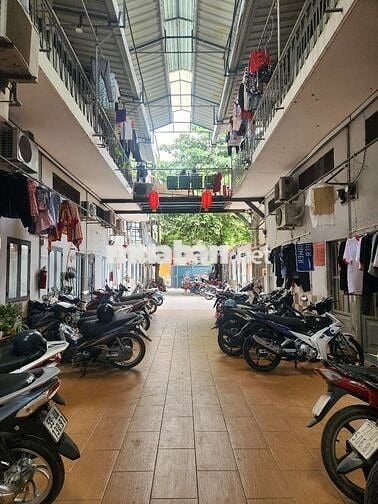 nhà trọ phạm hùng q8,rẻ ,mát,sạch, đẹp 3tr2 gác 3×3mkế AEON parmall q8