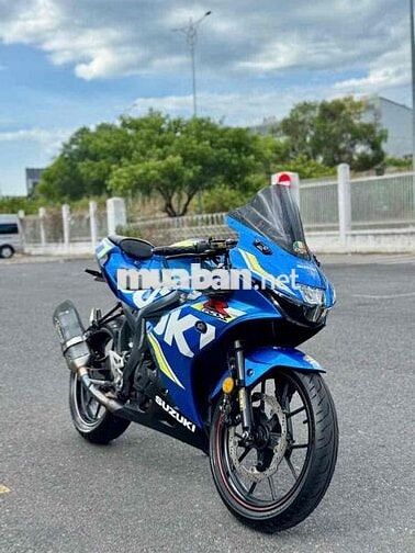 ❤️ Suzuki GSX 150 bản Sport_Chính chủ 43