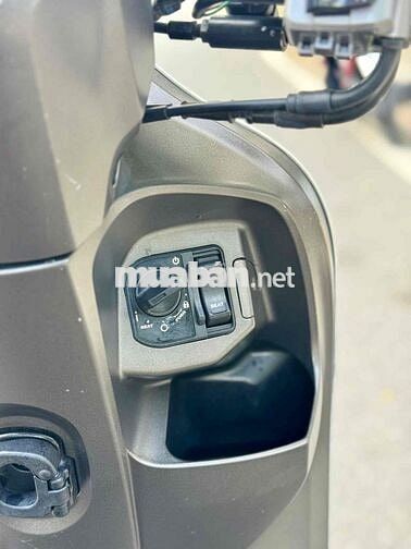 ❤️ Honda Scoopy 2023 Trắng ngọc 9600km_Chính chủ