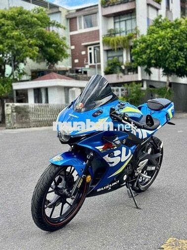 ❤️ Suzuki GSX 150 bản Sport_Chính chủ 43