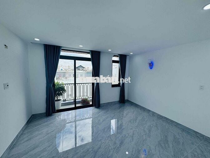 Khu Phân Lô 51 Đường 18B Bình Tân
