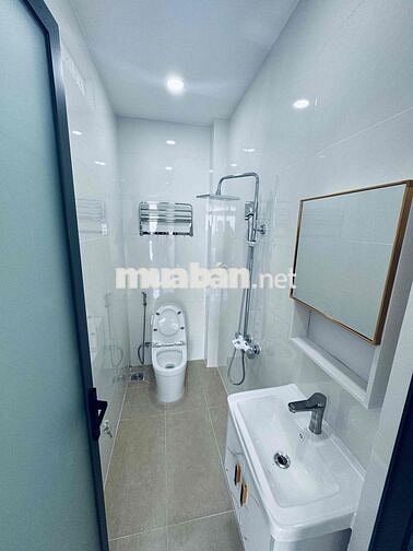 Khu Phân Lô 51 Đường 18B Bình Tân