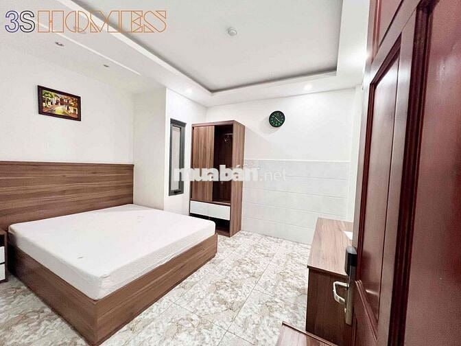 CUỐI NGUYỄN OANH - FULL NỘI THẤT