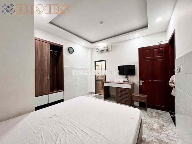 CUỐI NGUYỄN OANH - FULL NỘI THẤT
