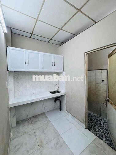 📣NHÀ SỔ RIÊNG GẦN CHỢ CÂY ME - HẺM BÀ ĐIỂM 11 - 1.95 TỶ