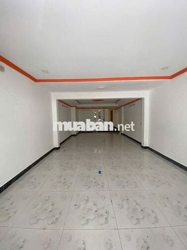 BÁN NHÀ 4 TẦNG–MẶT TIỀN HẺM 308 HUỲNH TẤN PHÁT, P. TÂN THUẬN TÂY, Q7
