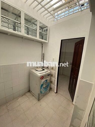 BÁN NHÀ 4 TẦNG–MẶT TIỀN HẺM 308 HUỲNH TẤN PHÁT, P. TÂN THUẬN TÂY, Q7