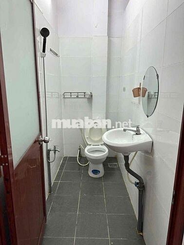 2 PHÒNG SẴN NỘI THẤT DT 4M X 12M