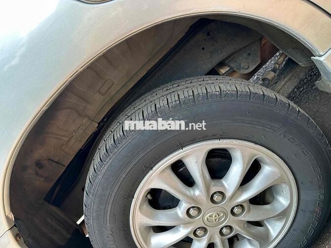 chính chủ bán innova E 2014 xe chuẩn cọp, ko lổi