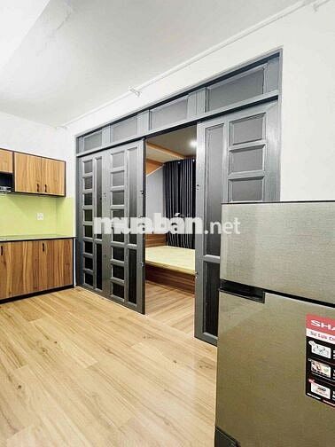 🏘️ CĂN HỘ BAN CÔNG 1PN TÁCH BẾP 🍃