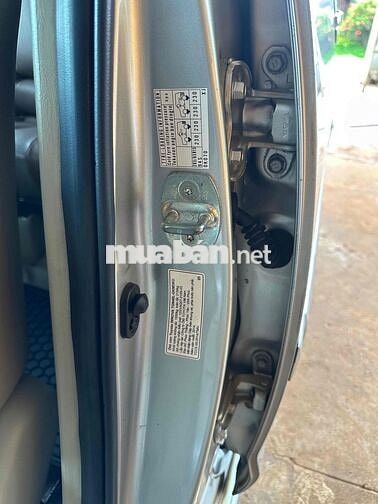 chính chủ bán innova E 2014 xe chuẩn cọp, ko lổi