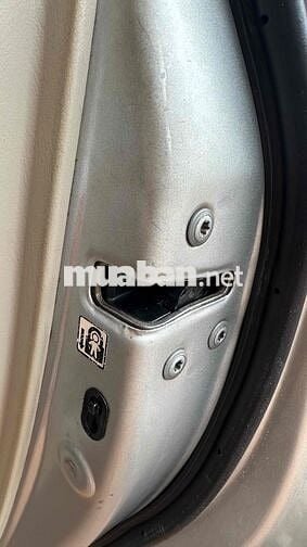 chính chủ bán innova E 2014 xe chuẩn cọp, ko lổi