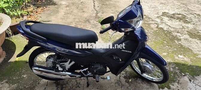 Wave Alpha 2026 mới 100% đã đi 65km