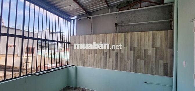 BÁN NHÀ 3 TẦNG – ĐƯỜNG SỐ 53, P. TÂN QUY, QUẬN 7