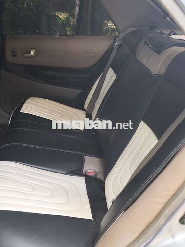 Ford Laser 1.6 Bạc