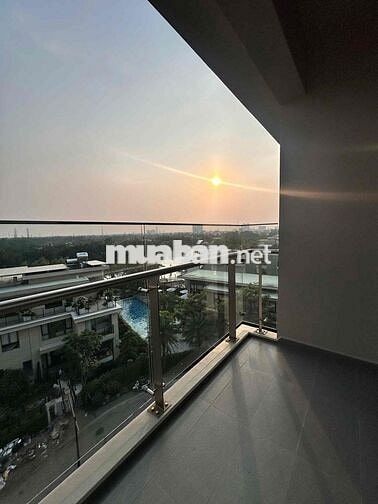 GIỮ PHÒNG T8-  CHO THUÊ 3PN MIZUKI PARK - PHÂN KHU CAO CẤP PANORAMA
