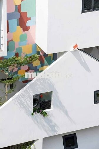 Chính chủ bán VILLA PHỐ KTS THIẾT Q10~ 40m2 - 5 tầng - 4PN lớn