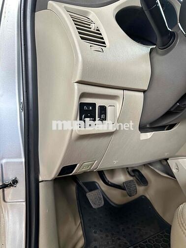 chính chủ bán innova E 2014 xe chuẩn cọp, ko lổi