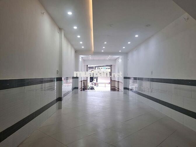 Mặt tiền 77 Nguyễn Thị Thập cho Thuê-gần siêu thị GoQ7,gần BV Q7,...