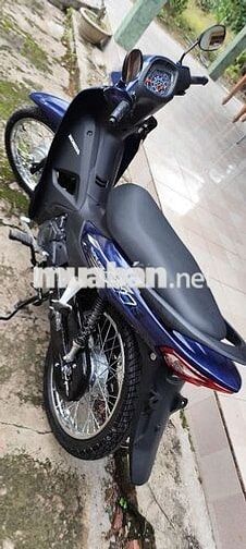 Wave Alpha 2026 mới 100% đã đi 65km