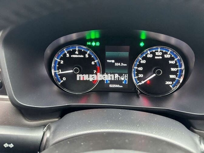 Mitsubishi Xpander Premium 2023 1.5AT,màu đỏ,2v2km