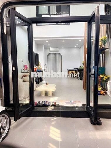 CHO THUÊ NHÀ NGUYÊN CĂN FULL NỘI THẤT KHU TÊN LỬA