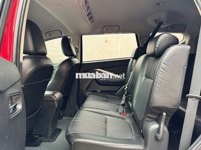 Mitsubishi Xpander Premium 2023 1.5AT,màu đỏ,2v2km