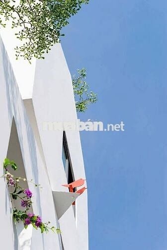 Chính chủ bán VILLA PHỐ KTS THIẾT Q10~ 40m2 - 5 tầng - 4PN lớn