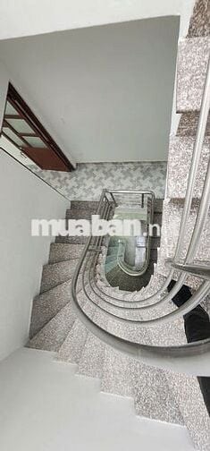 BÁN NHÀ 3 TẦNG – ĐƯỜNG SỐ 53, P. TÂN QUY, QUẬN 7