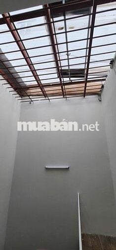 BÁN NHÀ 3 TẦNG – ĐƯỜNG SỐ 53, P. TÂN QUY, QUẬN 7