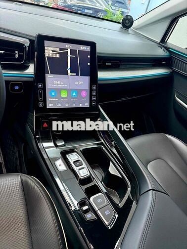 Hyundai Custin 1.5 Turbo 2023 Full đồ chơi