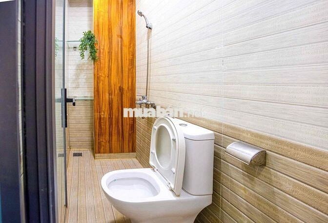 Khai Trương Dự Án Mới - Studio Full Nội Thất - Ngay ĐH Ngân Hàng, SPKT