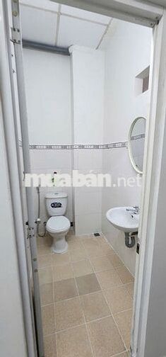 BÁN NHÀ 3 TẦNG – ĐƯỜNG SỐ 53, P. TÂN QUY, QUẬN 7