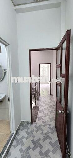 BÁN NHÀ 3 TẦNG – ĐƯỜNG SỐ 53, P. TÂN QUY, QUẬN 7