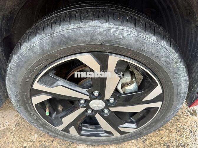 Mitsubishi Xpander Premium 2023 1.5AT,màu đỏ,2v2km
