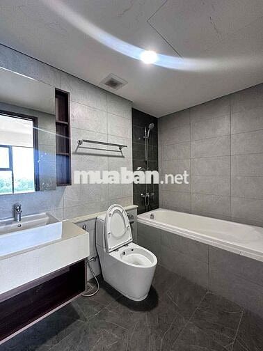 GIỮ PHÒNG T8-  CHO THUÊ 3PN MIZUKI PARK - PHÂN KHU CAO CẤP PANORAMA