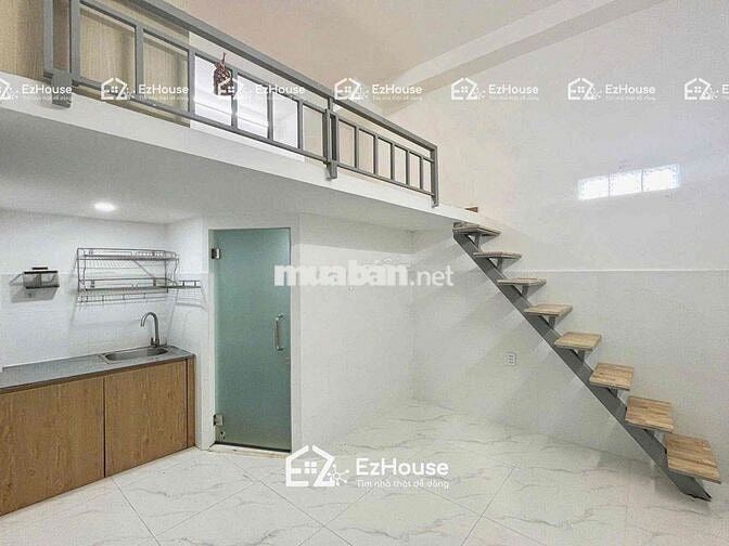 Cho Thuê Phòng Trọ Gác Cao Ngay Khu Công Nghiệp Vĩnh Lộc