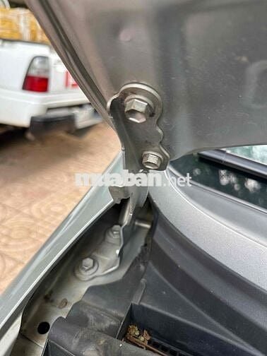 chính chủ bán innova E 2014 xe chuẩn cọp, ko lổi